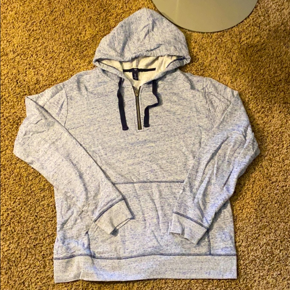 Men’s Hoodie!